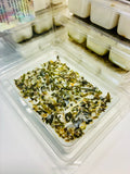 Tarragon Eucalyptus Botanical Wax Melt