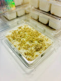 Geranium Sage Botanical Wax Melt